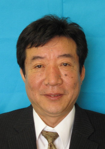 理事長 桑田 博之